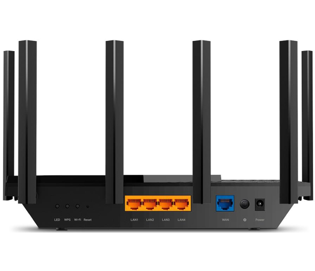 TP-LINK Archer AX72 AX5400 4LAN 1WAN 1US - 694376 - zdjęcie 3